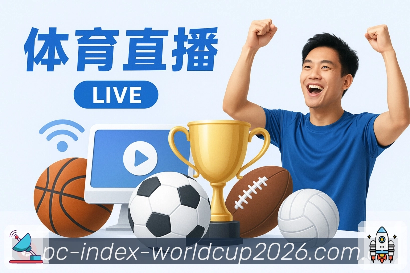 世界杯足球赛事前瞻
